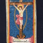 CONSUMATUM EST (Tutto è compiuto)