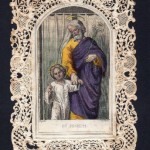 ST. JOSEPH (S. Giuseppe)