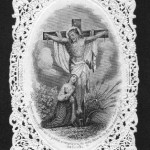 GESU' CROCIFISSO