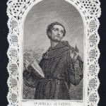 ST. ANTOINE DE PADOUE (S. Antonio di Padova)