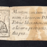 Agathazettel