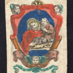 S. MATTHEVS (S. Matteo apostolo)