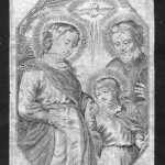 SACRA FAMIGLIA