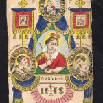 ST. ELISABETH (S. Elisabetta d'Ungheria)