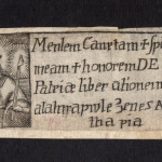 Agathazettel