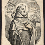 S. JOHANNES (S. Giovanni di Dio?)