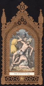Via Crucis Villemur 011