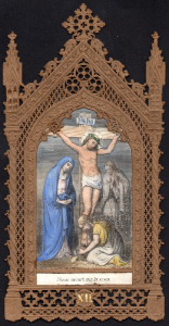 Via Crucis Villemur 012